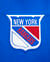 New York Rangers Retro Classic Fleece Pullover Hoodie