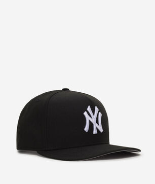 9Fifty New York Yankees A-Frame Snapback Hat