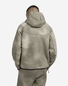 Nike Tech Fleece Full-Zip Hoodie HV5905-320 Green 2