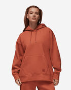 Essential Fleece Pullover Hoodie