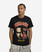 Graphic Tees Nas Stillmatic 1 Mic Tee 34361078 Black 1