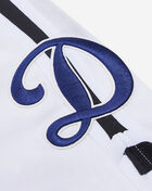 Los Angeles Dodgers Classic Chenille Double Knit Short