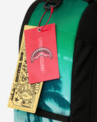 Sprayground University of Miami Epic Lightning Backpack B9538 Multi 7