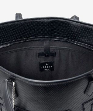 Perforated Tote Bag