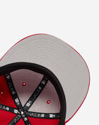 New Era 9Fifty  A-Frame Snapback Hat 11591018 Red 4