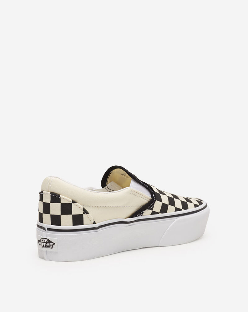 superbalist vans slip on platform