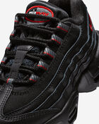 Nike Little Kids' Air Max 95 HQ6364-011 Black 6