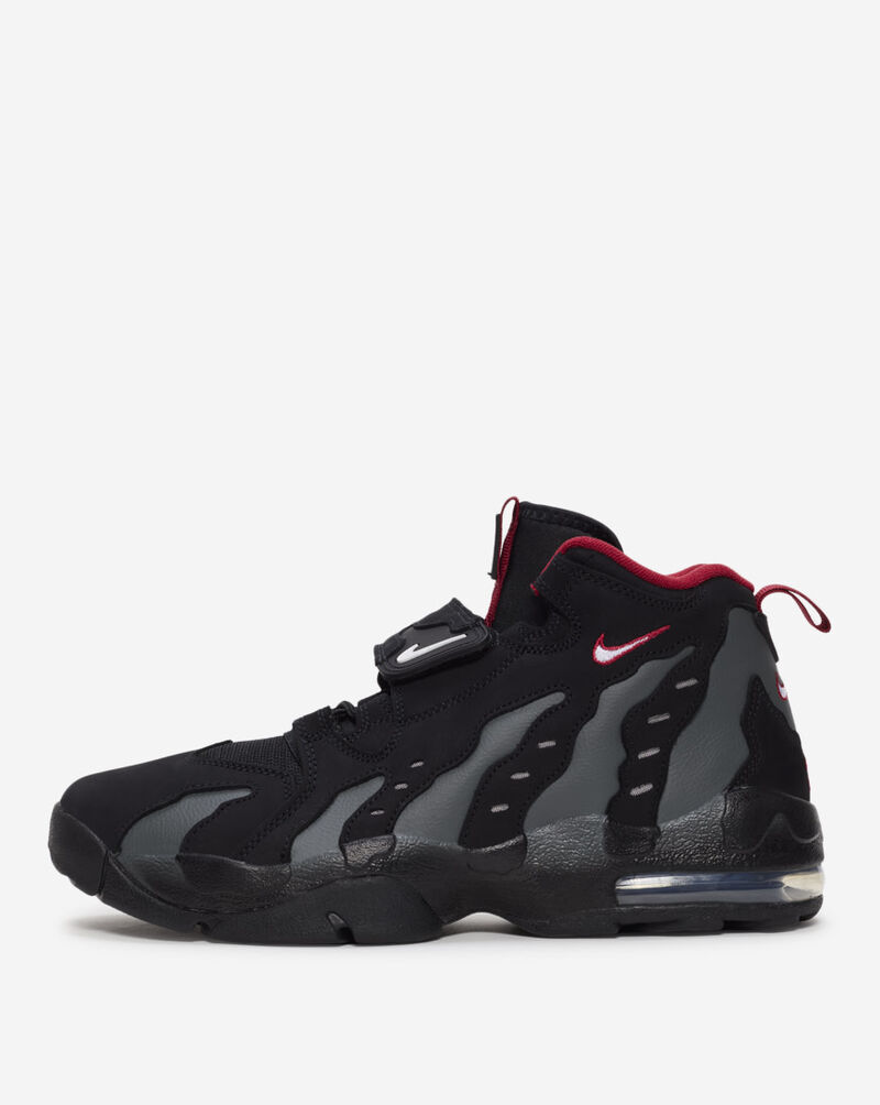 Nike Air DT Max '96 HQ3620-010 Black 1