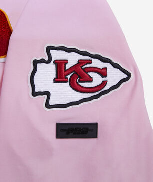Kansas City Chiefs Classic Chenille Tee