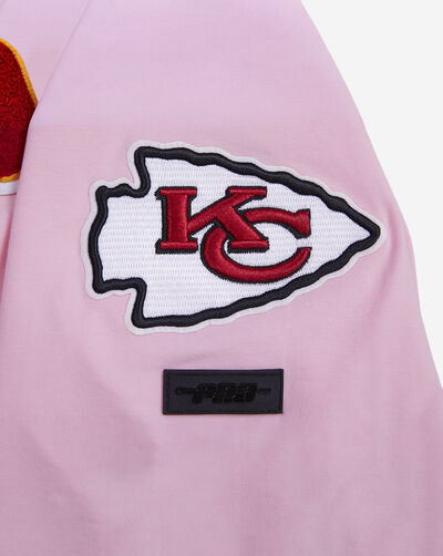 Kansas City Chiefs Classic Chenille Tee