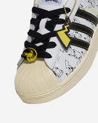 adidas Grade School Pok&eacute;mon Superstar II KJ5613 White 8