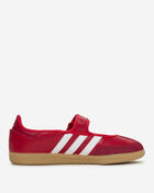 adidas Samba Jane  JQ6446 Red 4