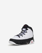 Jordan Little Kids' Air Jordan 9 Retro "Space Jam" IX6181-100 White 2