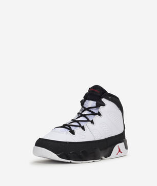Little Kids' Air Jordan 9 Retro "Space Jam"