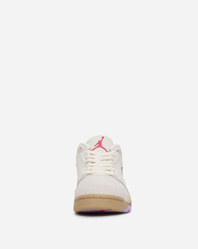 Jordan Little Kids' Air Jordan 5 Retro Low HJ5993-106 cream 3