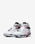 Jordan Air Jordan 8 Retro 305381-100 White 2
