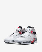 Jordan Air Jordan 8 Retro 305381-100 White 2