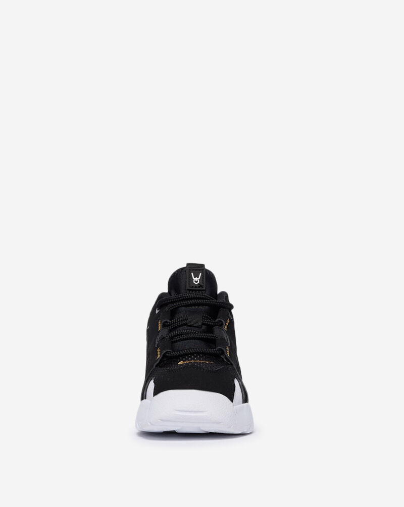 Nike Little Kids' Air DT Max '96 Low IR4716-001 Black 3