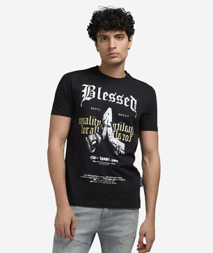 Blessed Equality Tee