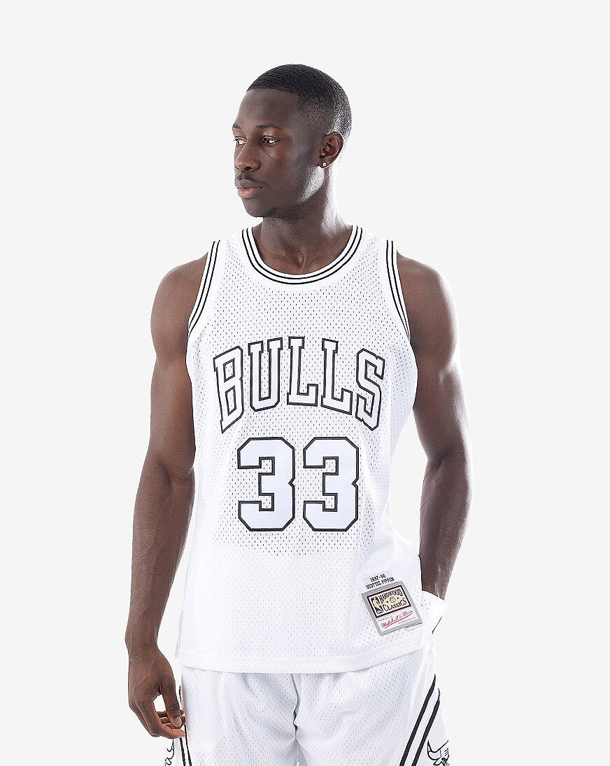 chicago bulls 1998 jersey