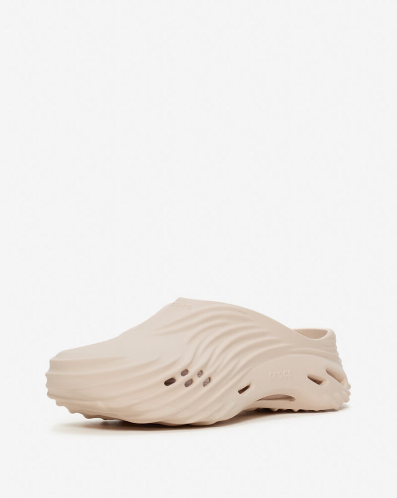 Crocs Echo Wave 210251-0LL cream 2