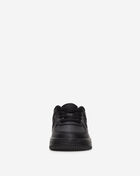 Nike Toddler Force 1 Low IF1674-001 Black 3