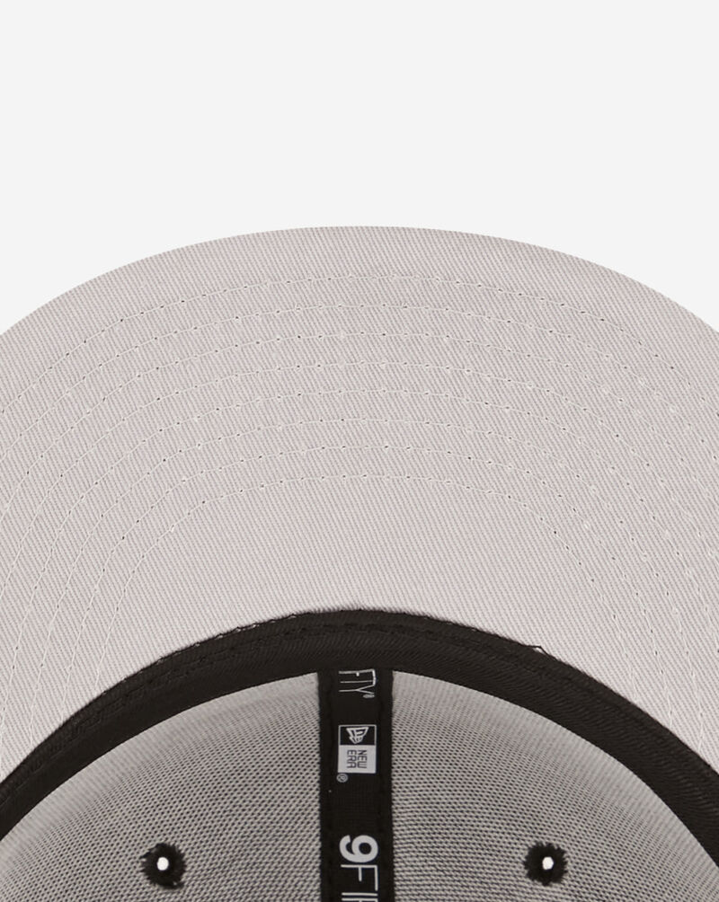 New Era 59Fifty Las Vegas Raiders Script Hat 60291415 Black 6