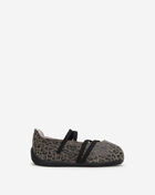 Puma Toddler Speedcat Ballet Leogirl 40904701 Brown 4