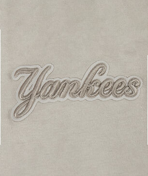 Big Girls' New York Yankees Neutral Top Dress