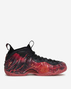 Nike Air Foamposite One x Stranger Things IR7336-001 Red 4