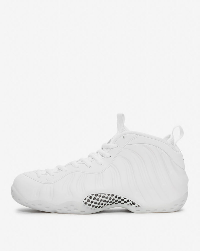 Nike Air Foamposite One HJ5195-100 White 1
