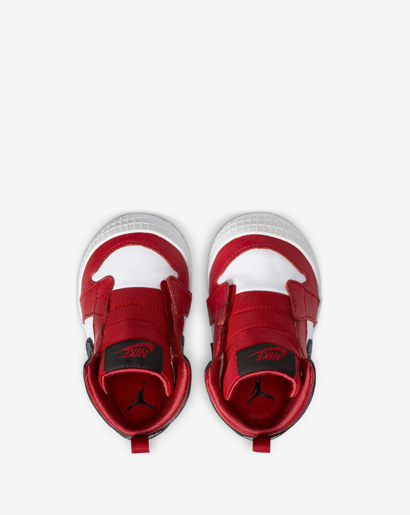 crib air jordans