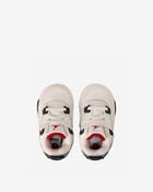 Jordan Toddler Air Jordan 4 Retro "Flight Club" IM4027-100 White 6