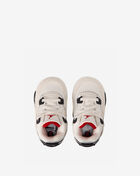 Jordan Toddler Air Jordan 4 Retro "Flight Club" IM4027-100 White 6