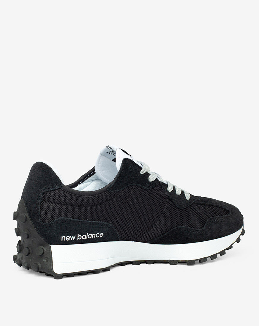 Shop New Balance 327 MS327MM1 black | SNIPES USA