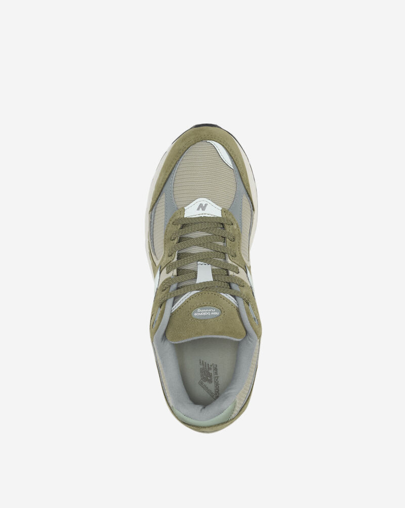 New Balance 2002R U2002RCA Green 7