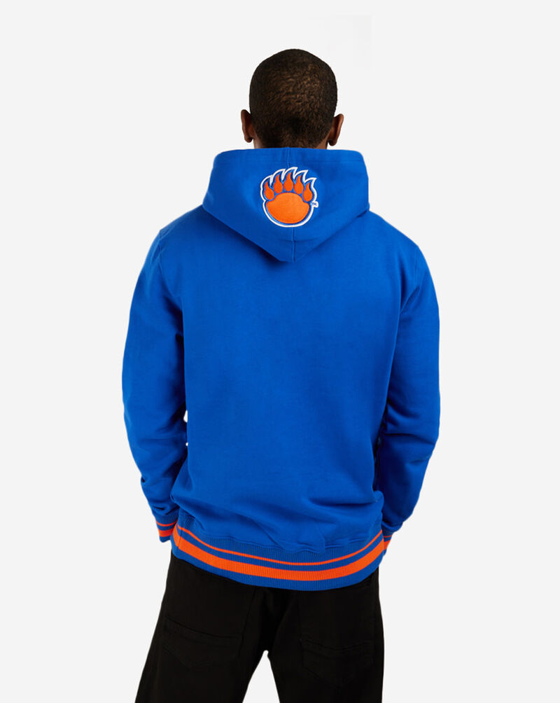 PRO STANDARD Morgan State University Homecoming Hoodie CMS571790-ROR Green 2