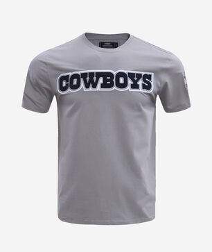 Dallas Cowboys Classic Chenille Tee