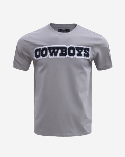 Dallas Cowboys Classic Chenille Tee