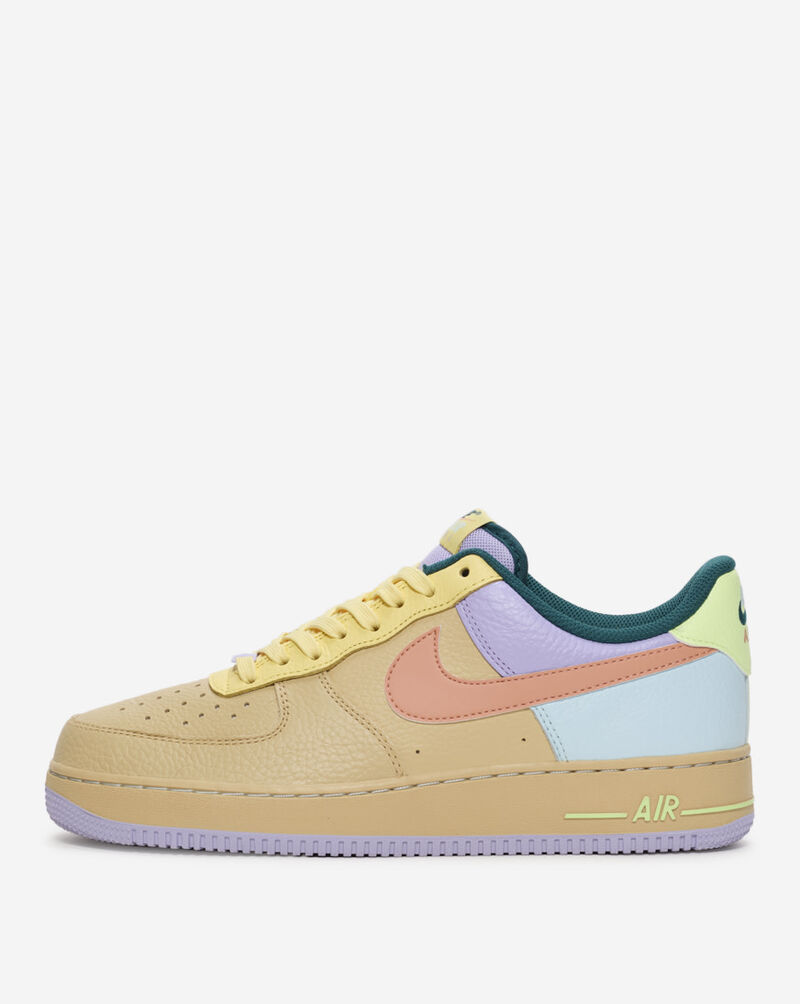 Nike Air Force 1 '07 IB4493-252 Multi 1