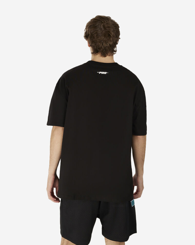 Charlotte Hornets Area Code Tee