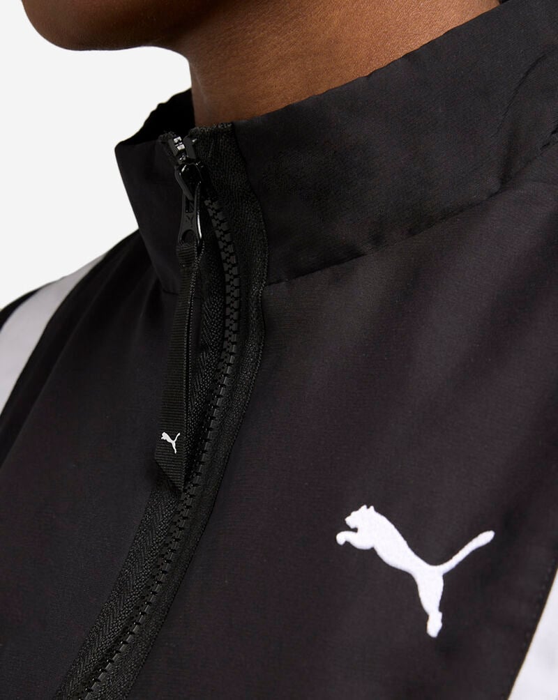 PUMA Dare To Vest 62429901 Black 3