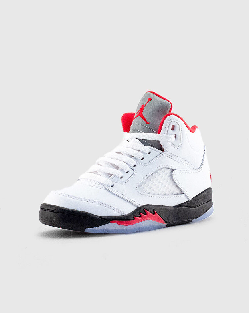 jordan 5 retro preschool