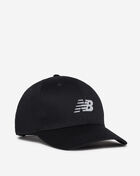 6 Panel Structured Snapback Hat