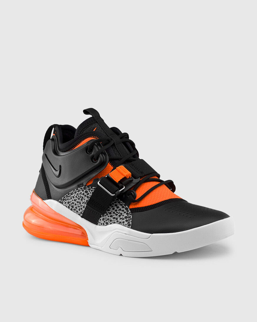 Nike Air Force 270 Mens Shoes | Snipes USA