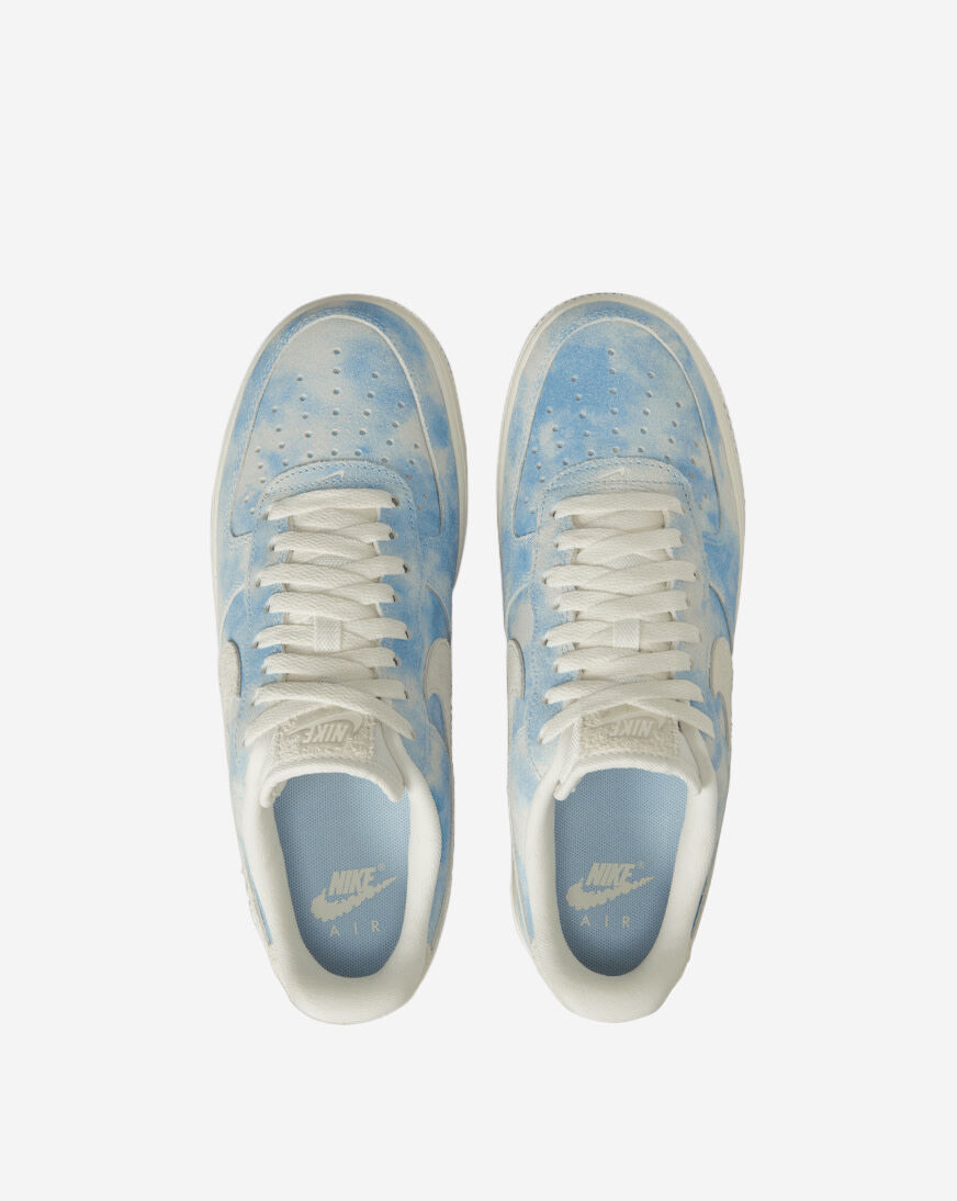 Shop Nike Air Force 1 Low '07 FD0883-400 blue | SNIPES USA