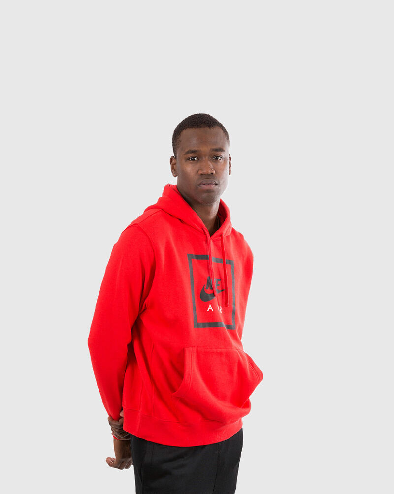 air nike hoodie