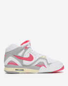 Nike Air Tech Challenge II FZ9033-100 White 4