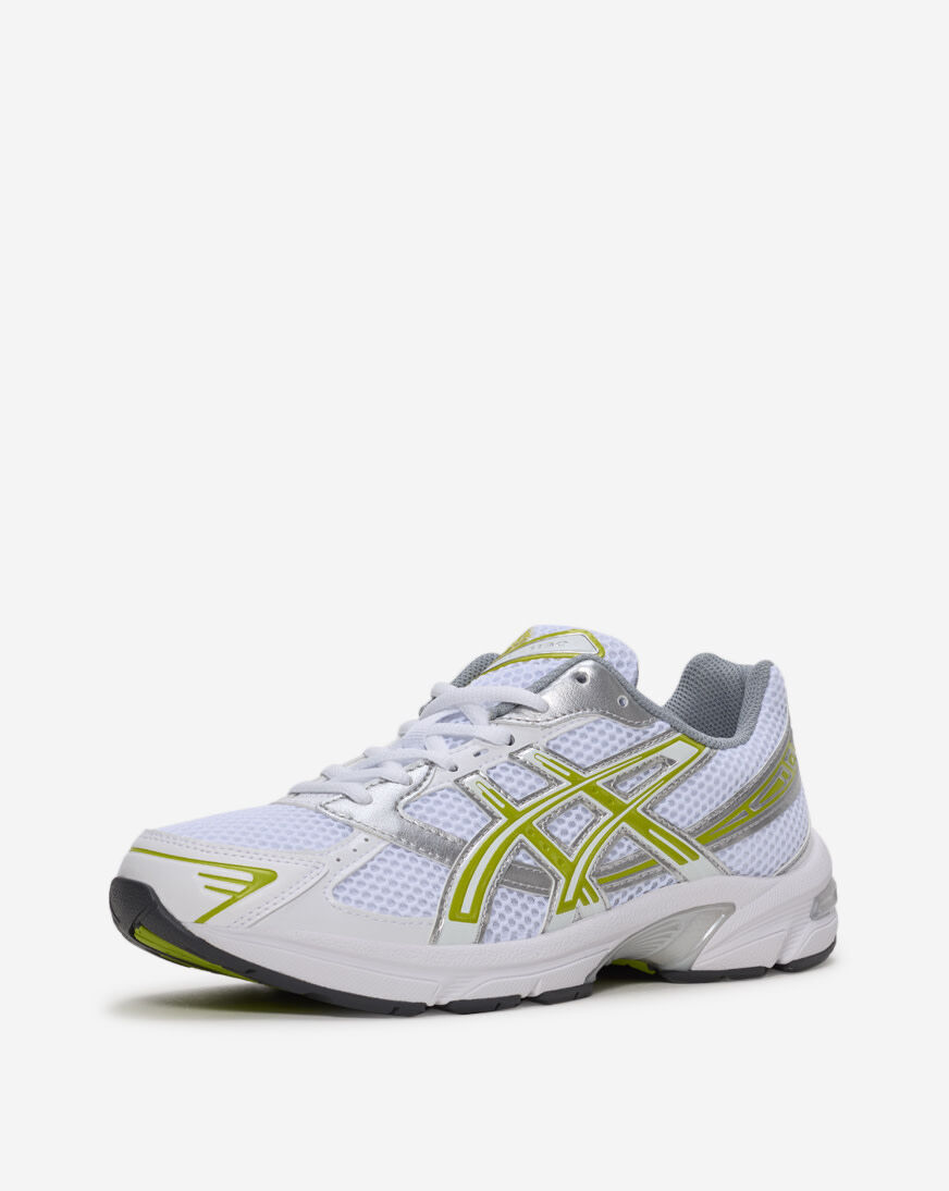 Shop Asics GEL-1130 1203A609-105 white | SNIPES USA