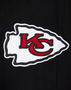PRO STANDARD Kansas City Chiefs Chenille Double Knit Jogger FKC4410187-BLK Black 2
